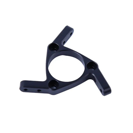 OSHM5012 M5 Upper Servo Mount-Mad 4 Heli