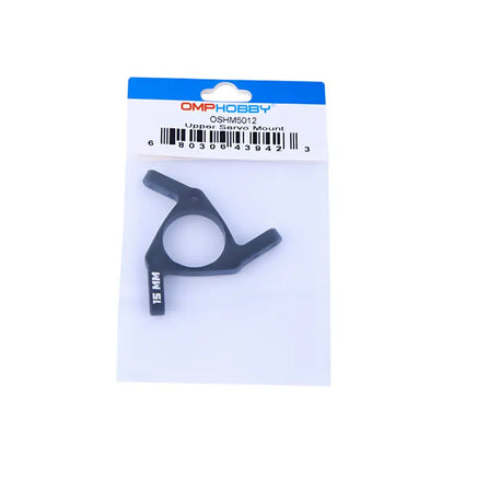 OSHM5012 M5 Upper Servo Mount-Mad 4 Heli
