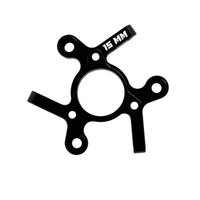 OSHM5013 M5 Lower Servo Mount-Mad 4 Heli