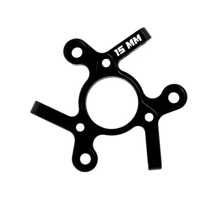 OSHM5013 M5 Lower Servo Mount-Mad 4 Heli
