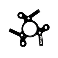 OSHM5013 M5 Lower Servo Mount-Mad 4 Heli