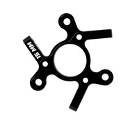 OSHM5013 M5 Lower Servo Mount-Mad 4 Heli