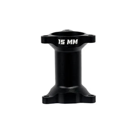 OSHM5014 M5 Main Shaft Cover-Mad 4 Heli