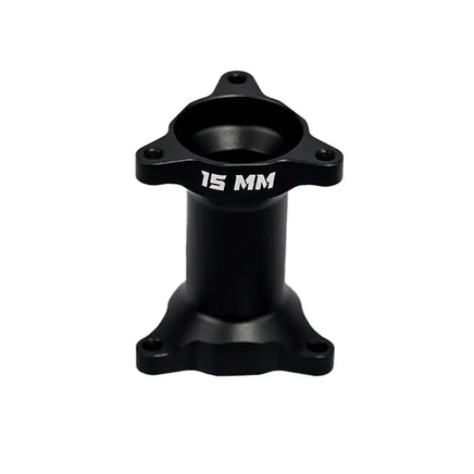 OSHM5014 M5 Main Shaft Cover-Mad 4 Heli