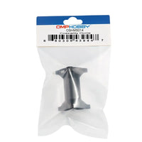 OSHM5014 M5 Main Shaft Cover-Mad 4 Heli