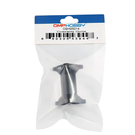 OSHM5014 M5 Main Shaft Cover-Mad 4 Heli
