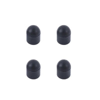 OSHM5023 Canopy Support (Rubber Cap-Short)-Mad 4 Heli