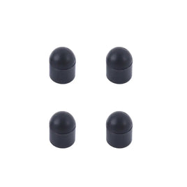 OSHM5023 Canopy Support (Rubber Cap-Short)-Mad 4 Heli