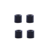 OSHM5023 Canopy Support (Rubber Cap-Short)-Mad 4 Heli