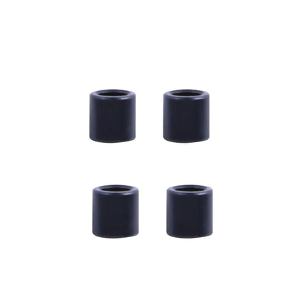 OSHM5023 Canopy Support (Rubber Cap-Short)-Mad 4 Heli