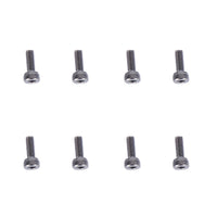 OSHM5126 Screw M2.5*7-Mad 4 Heli