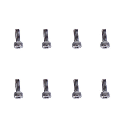 OSHM5126 Screw M2.5*7-Mad 4 Heli