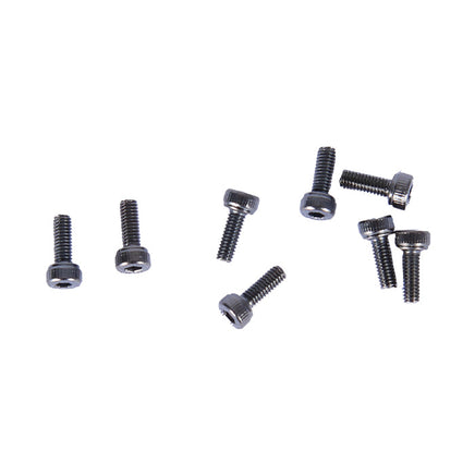 OSHM5126 Screw M2.5*7-Mad 4 Heli