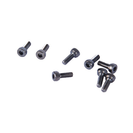 OSHM5126 Screw M2.5*7-Mad 4 Heli