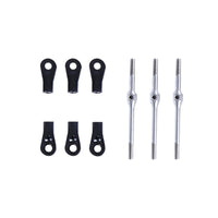 OSHM6001 Servo Linkage Rods-Mad 4 Heli