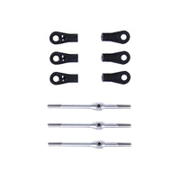 OSHM6001 Servo Linkage Rods-Mad 4 Heli