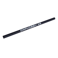 OSHM6009 Carbon Tail Boom-Mad 4 Heli