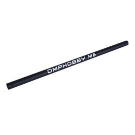 OSHM6009 Carbon Tail Boom-Mad 4 Heli