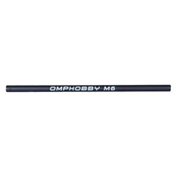 OSHM6009 Carbon Tail Boom-Mad 4 Heli