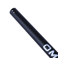 OSHM6009 Carbon Tail Boom-Mad 4 Heli