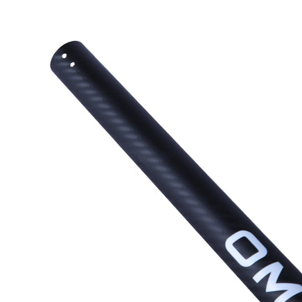 OSHM6009 Carbon Tail Boom-Mad 4 Heli