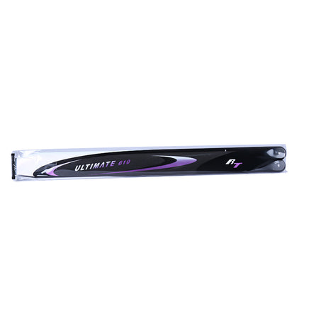 OSHM6016 RT 610U Main Blades-Mad 4 Heli