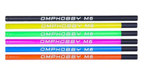 OSHM6033 OMPHOBBY M6 RC Helicopter Carton Tail Boom-Mad 4 Heli