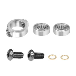 OSHM7016 OMPHOBBY M7 Spindle Shaft Pivot-Mad 4 Heli