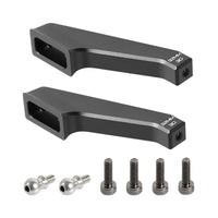 OSHM7018 OMPHOBBY M7 32mm Blade Grip Arm-Mad 4 Heli