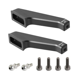 OSHM7018 OMPHOBBY M7 32mm Blade Grip Arm-Mad 4 Heli
