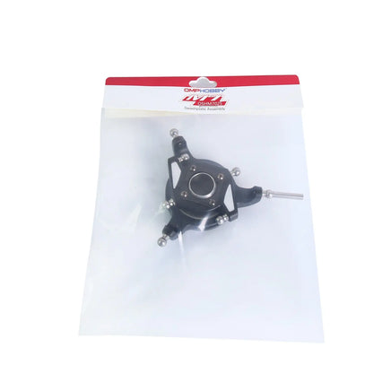 OSHM7025 OMPHOBBY M7 Swashplate Assembly-Mad 4 Heli