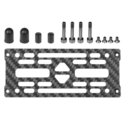 OSHM7058 OMPHOBBY M7 Upper Aux Plate-Mad 4 Heli