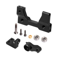 OSHM7065 OMPHOBBY M7 Tensioner Mounting Set-Mad 4 Heli