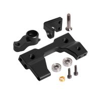 OSHM7065 OMPHOBBY M7 Tensioner Mounting Set-Mad 4 Heli