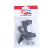 OSHM7065 OMPHOBBY M7 Tensioner Mounting Set-Mad 4 Heli