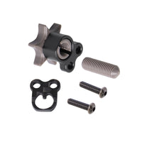 OSHM7066 OMPHOBBY M7 Tensioner Adapter Set-Mad 4 Heli