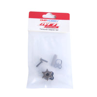 OSHM7066 OMPHOBBY M7 Tensioner Adapter Set-Mad 4 Heli