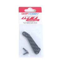 OSHM7082 OMPHOBBY M7 Tail Bellcrank Arm-Mad 4 Heli