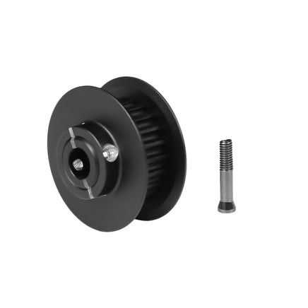 OSHM7091 OMPHOBBY M7 Tail Pulley-Mad 4 Heli