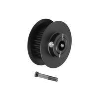 OSHM7091 OMPHOBBY M7 Tail Pulley-Mad 4 Heli