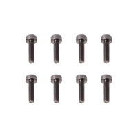 OSHM7104 OMPHOBBY M7 Hex Screw M2x8-Mad 4 Heli