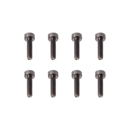 OSHM7104 OMPHOBBY M7 Hex Screw M2x8-Mad 4 Heli
