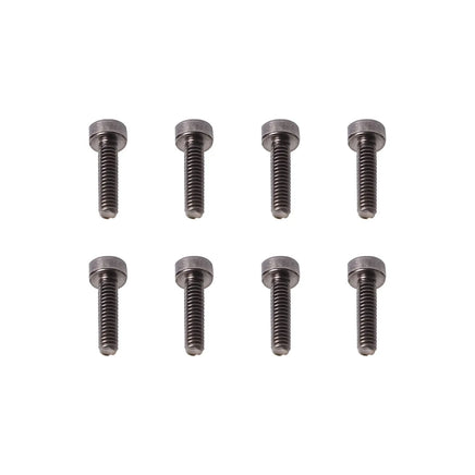 OSHM7104 OMPHOBBY M7 Hex Screw M2x8-Mad 4 Heli