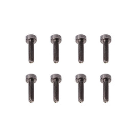 OSHM7104 OMPHOBBY M7 Hex Screw M2x8-Mad 4 Heli