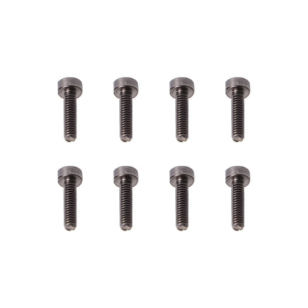 OSHM7104 OMPHOBBY M7 Hex Screw M2x8-Mad 4 Heli