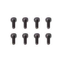 OSHM7105 OMPHOBBY M7 Hex Screw M2.5x6-Mad 4 Heli