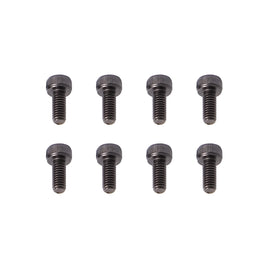 OSHM7105 OMPHOBBY M7 Hex Screw M2.5x6-Mad 4 Heli