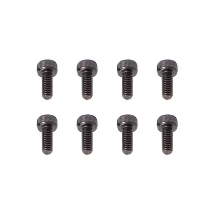 OSHM7105 OMPHOBBY M7 Hex Screw M2.5x6-Mad 4 Heli