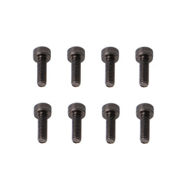 OSHM7106 OMPHOBBY M7 Hex Screw M2.5x8-Mad 4 Heli