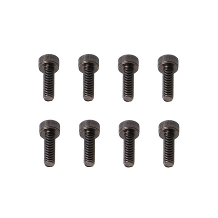 OSHM7106 OMPHOBBY M7 Hex Screw M2.5x8-Mad 4 Heli